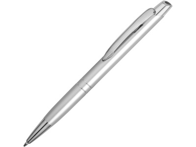 OA72B-SLR22 Ручка шариковая Имидж, серебристый