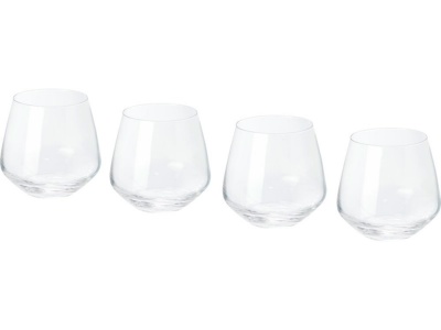 OA2102096304 Seasons. Набор стеклянных стаканов (4 шт.) Chuvisco