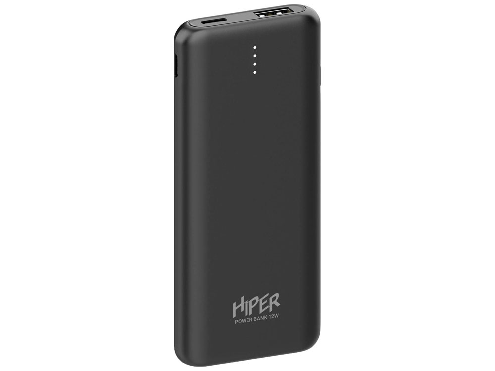 OA2408283489 HIPER. Портативный внешний аккумулятор PSL5000 Black