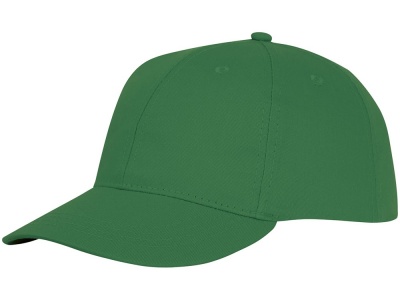 OA2003026550 Шестипанельная кепка Ares, зеленый папоротник