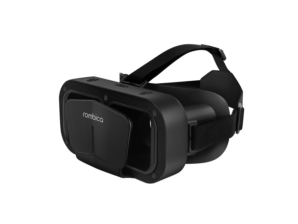 OA24082814943 ROMBICA. Очки VR Rombica VR XSense