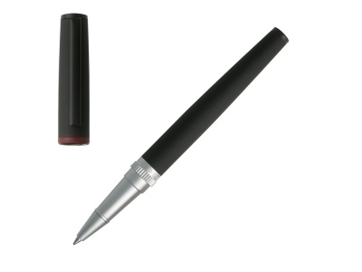 OA2003028525 Hugo Boss. Ручка-роллер Gear Black