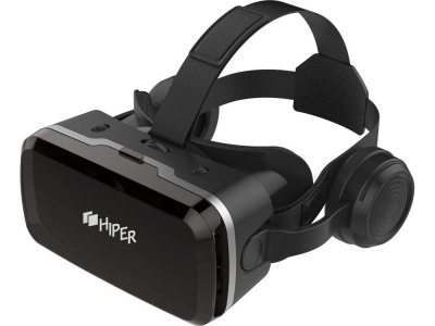 OA24082821856 HIPER. Очки виртуальной реальности HIPER VR MAX