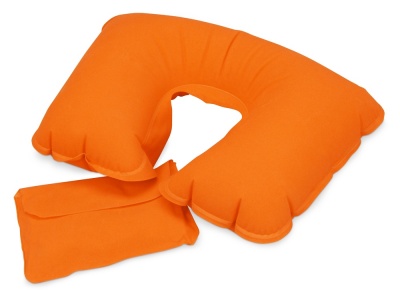 OA1701402165 Подушка надувная базовая, оранжевый