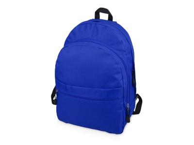 OA92BG-BLU104 Рюкзак Trend, ярко-синий