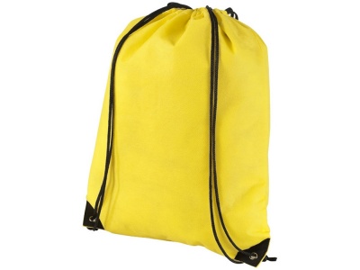 OA15094626 Рюкзак-мешок Evergreen, желтый