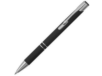 OA2102095224 Механический карандаш Legend Pencil софт-тач 0.5 мм, черный