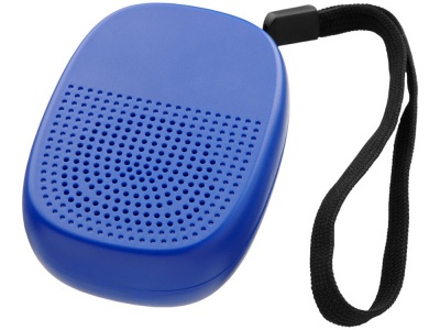 OA2003026646 Колонка Bright BeBop с функцией Bluetooth®, ярко-синий