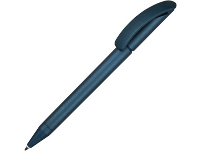 OA44B-BLU16 Prodir Prodir. Ручка шариковая Prodir DS3 TVV, синий металлик