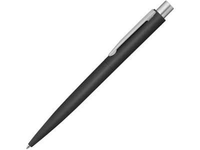 OA2003024583 Uma. Ручка шариковая металлическая LUMOS GUM, черный