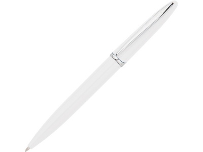 OA2B-WHT52 Ручка шариковая Империал, белый глянцевый