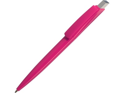 OA2102091942 Viva Pens. Шариковая ручка Gito Solid, розовый