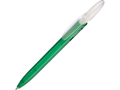 OA2102092533 Viva Pens. Шариковая ручка Rico Bright,  зеленый/прозрачный