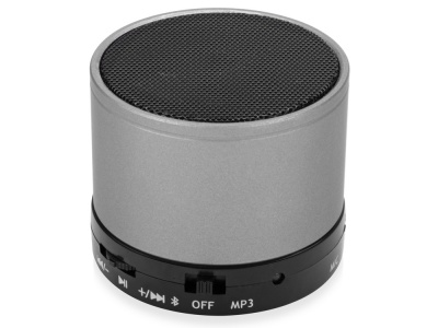 OA1701221508 Беспроводная колонка Ring с функцией Bluetooth®, серый
