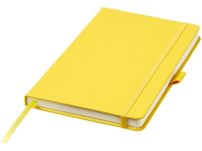 OA2003027720 Journalbooks. Записная книжка Nova формата A5 с переплетом, желтый