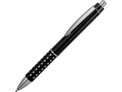 OA1701221968 Ручка шариковая Bling, черный, синие чернила