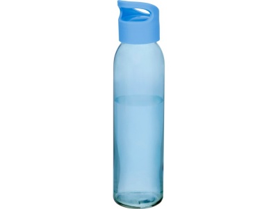OA2102094751 Спортивная бутылка Sky из стекла объемом 500 мл, синий
