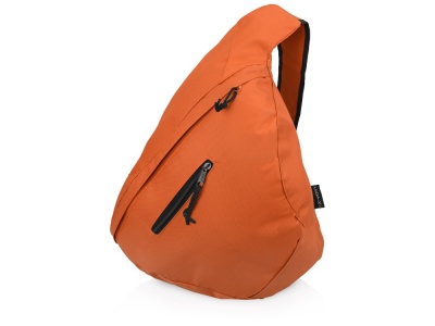 OA92BG-ORG7 Рюкзак Brooklyn, оранжевый