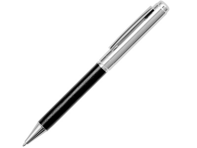 OA2102095965 Ручка металлическая шариковая Fabrizio, черный
