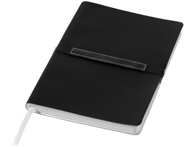 OA15093397 Journalbooks. Блокнот А5 Stretto, черный