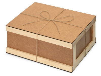 OA2102096018 Подарочная коробка Почтовый ящик