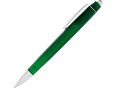 OA75B-GRN15 Scripto. Ручка шариковая Albany, зеленый, черные чернила