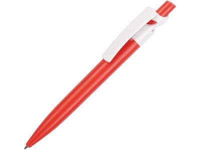 OA2102091904 Viva Pens. Шариковая ручка Maxx Solid, красный/белый