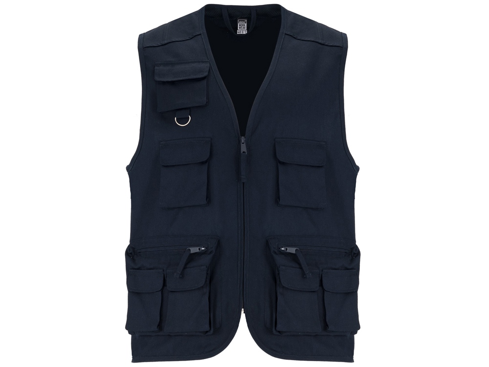 OA24082811798 Roly. Жилет Venera, нэйви