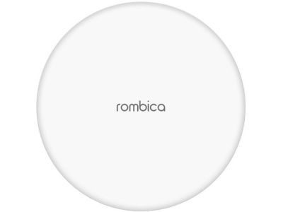 OA210209957 ROMBICA. Беспроводное зарядное устройство Rombica NEO Q1W Quick, белый
