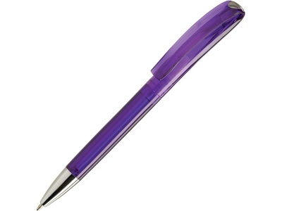 OA2102092615 Viva Pens. Шариковая ручка Ines Color, фиолетовый