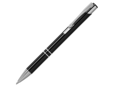OA2102095199 Ручка металлическая шариковая Legend, черный