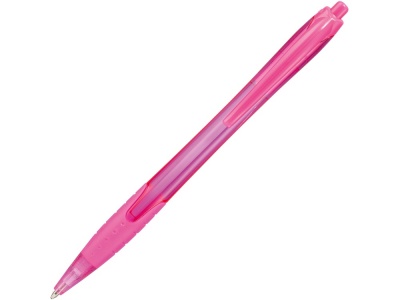 OA75B-PNG6 Ручка шариковая Naranjo, розовый, синие чернила