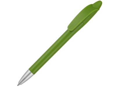 OA15093088 Ручка шариковая Celebrity Айседора, зеленое яблоко