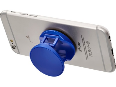 OA2102091591 Подставка для телефона Brace с держателем для руки, ярко-синий