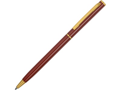 OA183032240 Ручка шариковая Жако, бургунди