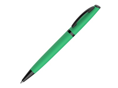 OA210208202 Pierre Cardin. Ручка шариковая Pierre Cardin ACTUEL. Цвет - зеленый матовый.Упаковка Е-3