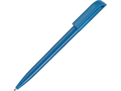 OA75B-LBL3 Ручка шариковая Миллениум, голубой