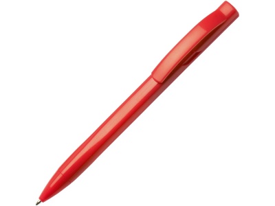 OA15093042 Ручка шариковая Лимбург, красный