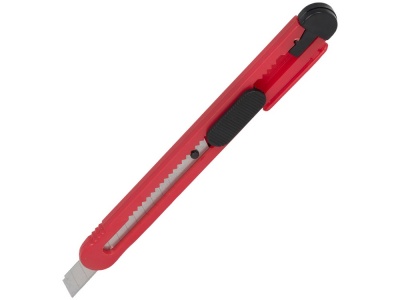 OA2003024744 Универсальный нож Sharpy со сменным лезвием, красный