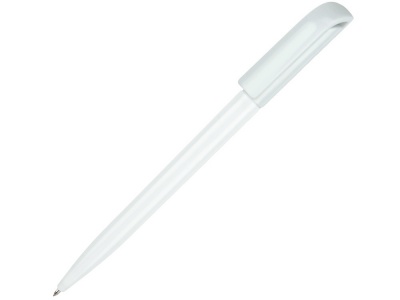 OA24B-WHT7 Ручка шариковая Миллениум, белый