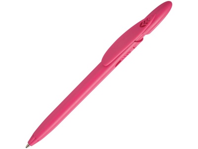 OA2102092507 Viva Pens. Шариковая ручка Rico Solid, розовый