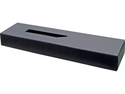 OA83A-BLK27 Футляр для 1 ручки Marlin, черный