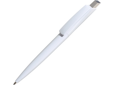OA2102091939 Viva Pens. Шариковая ручка Gito Solid, белый
