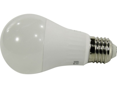OA2102095695 XIAOMI. Лампа Mi LED Smart Bulb Warm White XMBGDP01YLK (GPX4026GL)