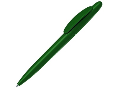 OA2102093961 Uma. Антибактериальная шариковая ручка Icon green, темно-зеленый
