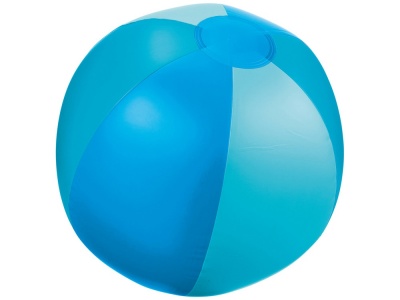 OA2P-BLU2 Мяч надувной пляжный Trias, синий
