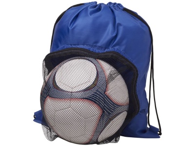 OA183032984 Спортивный рюкзак на шнурке, ярко-синий