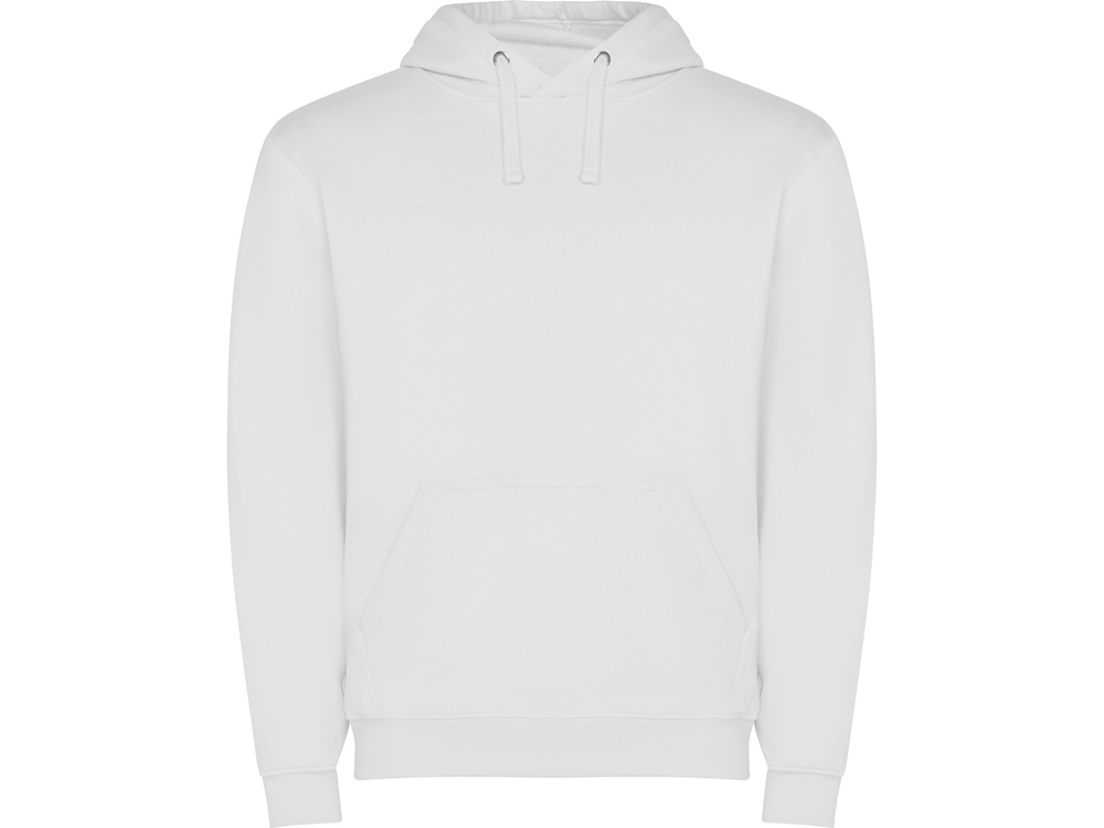 OA2408283784 Roly. Толстовка с капюшоном Capucha мужская, белый