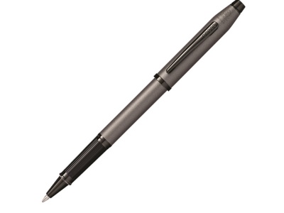 OA200302245 Cross Century II. Ручка-роллер Selectip Cross Century II Gunmetal Gray
