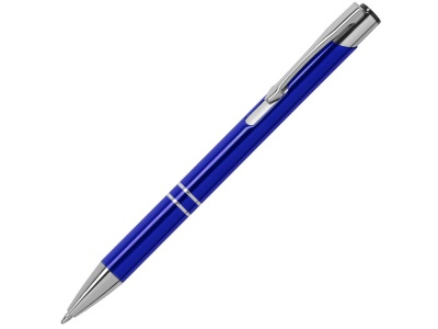 OA2102095203 Ручка металлическая шариковая Legend, синий
